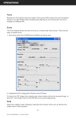 Preview for 31 page of Z Microsystems 19 User Manual