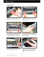 Preview for 13 page of Z Microsystems SL User Manual