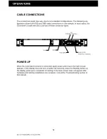 Preview for 16 page of Z Microsystems SL User Manual