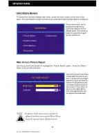 Preview for 19 page of Z Microsystems SL User Manual