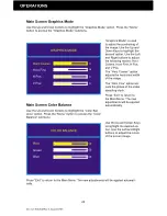 Preview for 20 page of Z Microsystems SL User Manual