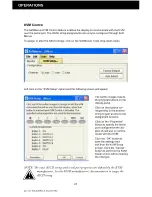 Preview for 27 page of Z Microsystems SL User Manual