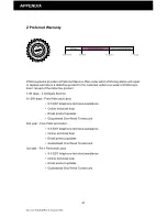 Preview for 41 page of Z Microsystems SL User Manual