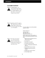 Preview for 45 page of Z Microsystems SL User Manual