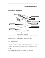 Preview for 7 page of Z Rapid SL series User Manual