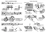 Preview for 2 page of Z-Saw UNIVERSAL S-265 Instruction Sheet