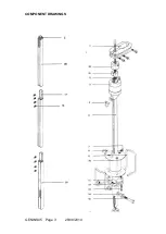 Preview for 3 page of Z SPARS Z400 System Manual