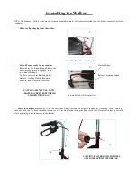 Preview for 4 page of Z-Tec RED User Manual