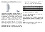 Z-Wave PST02-A Installation Manual preview