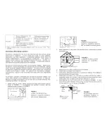 Preview for 2 page of Z-Wave SF813 Manual