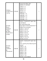 Предварительный просмотр 18 страницы Z-Wave ZXT-600 Installation Manual