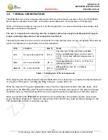 Preview for 10 page of Z3 Technology HE4K-DCK-10 Hardware Specification