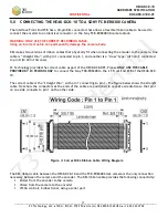 Preview for 11 page of Z3 Technology HE4K-DCK-10 Hardware Specification