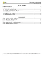 Preview for 3 page of Z3 Technology HE4K-DCK-10 Instructions Manual