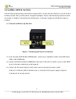 Preview for 5 page of Z3 Technology HE4K-DCK-10 Instructions Manual