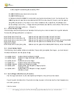 Preview for 17 page of Z3 Technology Z3-DM8107-RPS User Instructions