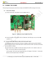 Preview for 37 page of Z3 Technology Z3-DM8107-SDI-RPS User Manual