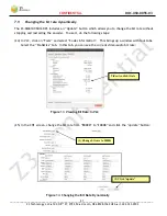 Preview for 27 page of Z3 Technology Z3-DM8107-SDI2-RPS User Manual