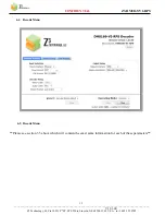 Preview for 13 page of Z3 Technology Z3-DM8169-VI-RPS Instruction Manual