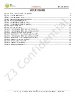 Preview for 4 page of Z3 Technology Z3-HE4K-01 User Manual