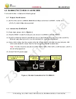 Preview for 8 page of Z3 Technology Z3-HE4K-01 User Manual