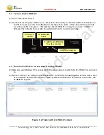 Preview for 9 page of Z3 Technology Z3-HE4K-01 User Manual