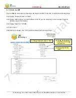 Preview for 14 page of Z3 Technology Z3-HE4K-01 User Manual