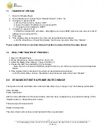 Preview for 13 page of Z3 Technology Z3-MVE-02 User Manual