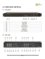 Preview for 7 page of Z3 Technology Z3-MVE-20 User Manual