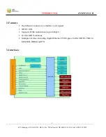 Preview for 3 page of Z3 Technology Z3-MVP-02 User Manual