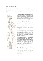 Preview for 10 page of Zaap TX-3000 Manual