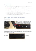 Предварительный просмотр 5 страницы Zacuto Canon C100 Z-Finder Setup Manual