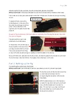 Предварительный просмотр 7 страницы Zacuto Canon C100 Z-Finder Setup Manual