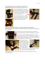 Предварительный просмотр 8 страницы Zacuto Canon C100 Z-Finder Setup Manual