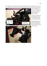 Предварительный просмотр 13 страницы Zacuto Canon C100 Z-Finder Setup Manual