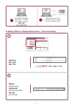 Предварительный просмотр 4 страницы ZAFFER MULTI TIMER User Manual