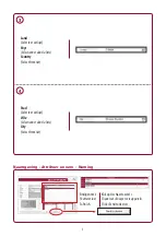 Предварительный просмотр 5 страницы ZAFFER MULTI TIMER User Manual