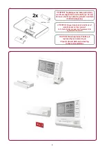 Предварительный просмотр 8 страницы ZAFFER MULTI TIMER User Manual