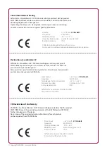 Preview for 12 page of ZAFFER MULTI TIMER User Manual