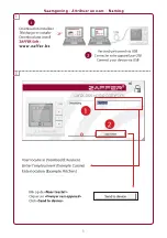 Preview for 3 page of ZAFFER ONE User Manual