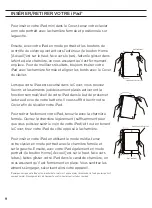 Preview for 10 page of Zagg COVER Instructions Manual