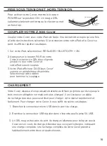 Предварительный просмотр 11 страницы Zagg COVER Instructions Manual