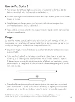 Preview for 7 page of Zagg pro stylus 2 Instructions Manual