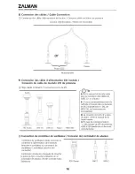 Предварительный просмотр 16 страницы ZALMAN H1 User Manual