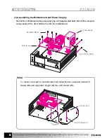 Preview for 8 page of ZALMAN HD160XT Plus User Manual