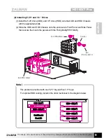 Preview for 9 page of ZALMAN HD160XT Plus User Manual