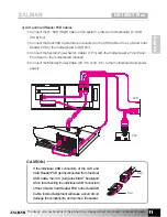 Preview for 11 page of ZALMAN HD160XT Plus User Manual