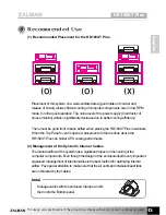 Preview for 13 page of ZALMAN HD160XT Plus User Manual