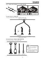 Preview for 7 page of ZALMAN M1 User Manual