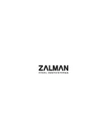 Preview for 16 page of ZALMAN M1 User Manual